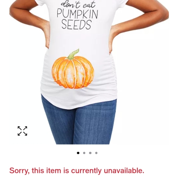 Euc! MOTHERHOOD MATERNITY  🎃 - Picture 2 of 6